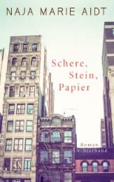 Cover von Schere, Stein, Papier