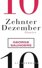 Cover von Zehnter Dezember