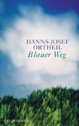 Cover von Blauer Weg
