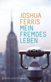 Cover von Mein fremdes Leben