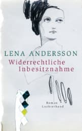 Cover von Widerrechtliche Inbesitznahme