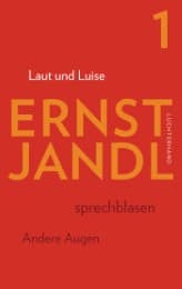 Cover von Laut und Luise