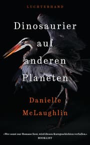 Cover von Dinosaurier auf anderen Planeten