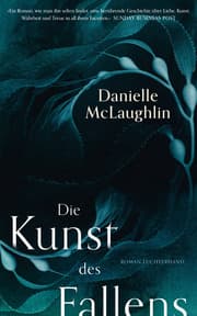 Cover von Die Kunst des Fallens