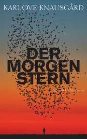 Cover von Der Morgenstern