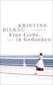 Cover von Eine Liebe, in Gedanken