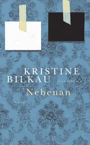 Cover von Nebenan
