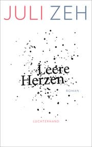 Cover von Leere Herzen