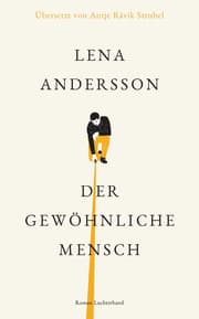 Cover von Der gewöhnliche Mensch