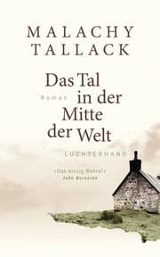 Cover von Das Tal in der Mitte der Welt