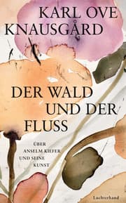 Cover von Der Wald und der Fluss