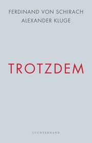 Cover von Trotzdem