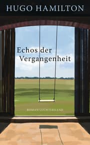 Cover von Echos der Vergangenheit