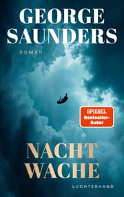 Cover von Nachtwache