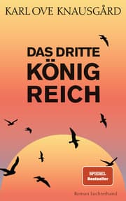 Cover von Das dritte Königreich