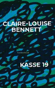 Cover von Kasse 19