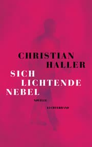 Cover von Sich lichtende Nebel