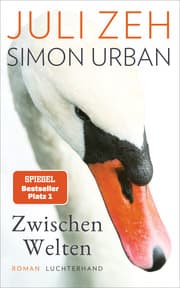 Cover von Zwischen Welten