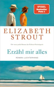 Cover von Erzähl mir alles