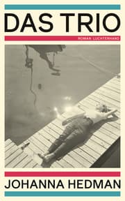 Cover von Das Trio