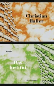 Cover von Das Institut