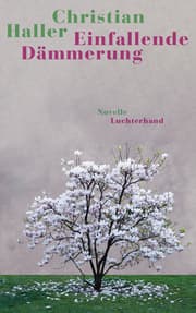 Cover von Einfallende Dämmerung