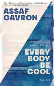 Cover von Everybody be cool