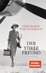 Cover von Der stille Freund