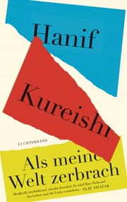 Cover von Als meine Welt zerbrach