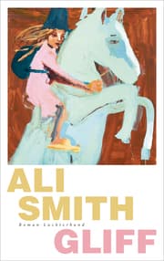 Cover von Gliff