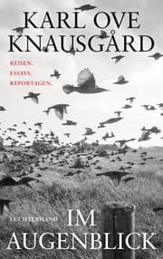 Cover von Im Augenblick