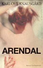 Cover von Arendal