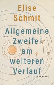 Cover von Allgemeine Zweifel am weiteren Verlauf