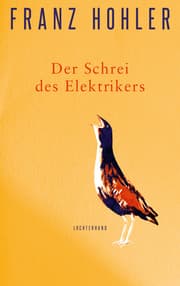 Cover von Der Schrei des Elektrikers