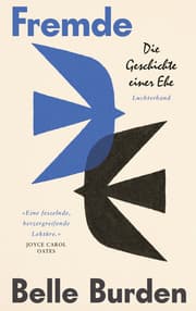 Cover von Fremde