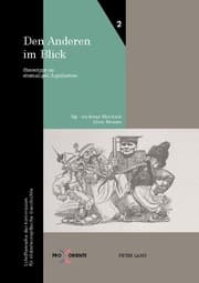 Cover von Den Anderen im Blick