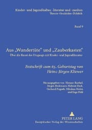 Cover von Aus 'Wundertüte' und 'Zauberkasten'