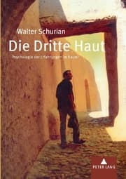 Cover von Die Dritte Haut