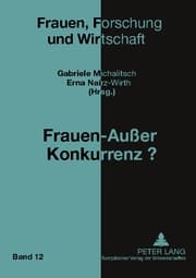 Cover von Frauen - Außer Konkurrenz?