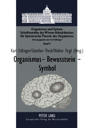 Cover von Organismus - Bewusstsein - Symbol