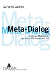 Cover von Meta-Dialog