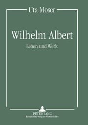 Cover von Wilhelm Albert