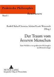 Cover von Der Traum vom 'besseren' Menschen