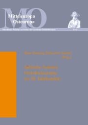 Cover von Jüdische Autoren Ostmitteleuropas im 20. Jahrhundert