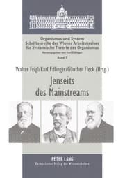 Cover von Jenseits des Mainstreams