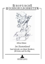 Cover von Im 'Stummland'