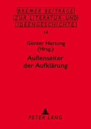 Cover von Außenseiter der Aufklärung