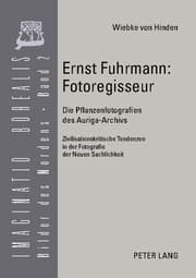 Cover von Ernst Fuhrmann: Fotoregisseur