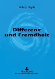 Cover von Differenz und Fremdheit