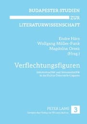 Cover von Verflechtungsfiguren